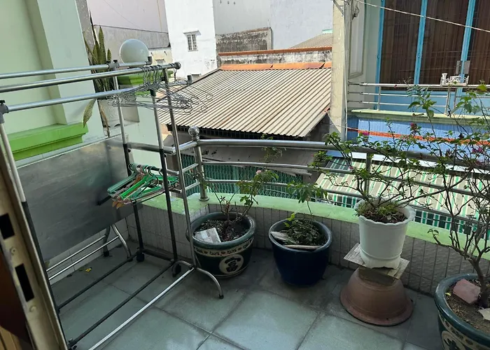 Green House