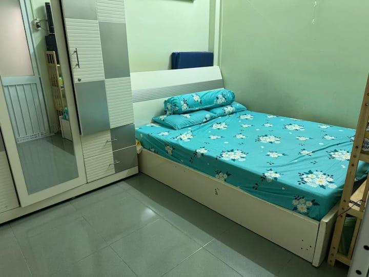 Căn hộ House TP. Hồ Chí Minh