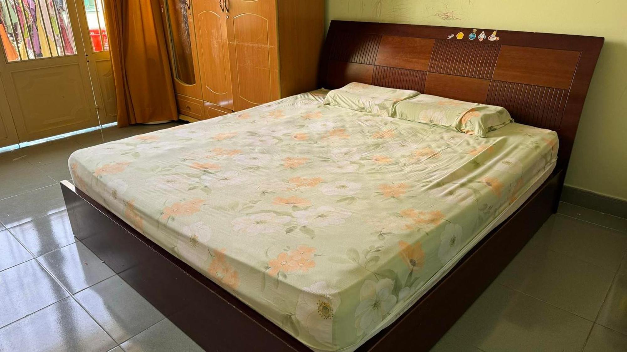 House Căn hộ *