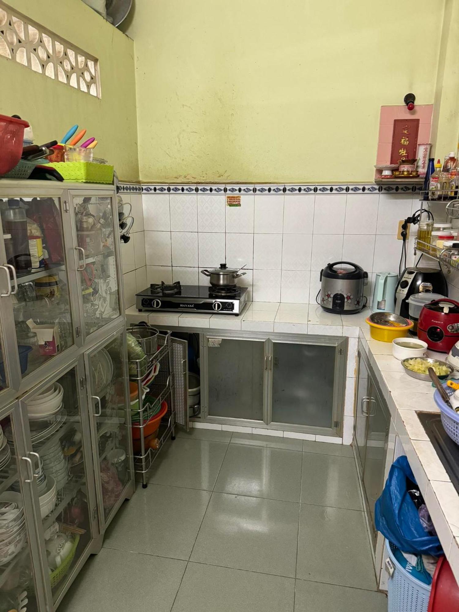 House * TP. Hồ Chí Minh